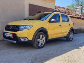 Dacia Sandero STEPWAY-A/C* , снимка 1