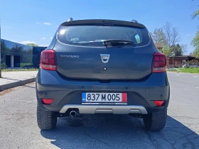 Dacia Sandero STEPWAY-A/C* , снимка 4