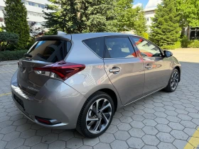 Toyota Auris 1.8Hybrid* FACELIFT* 102000км* Сервизна История* , снимка 4