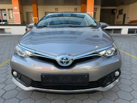 Toyota Auris 1.8Hybrid* FACELIFT* 102000км* Сервизна История* , снимка 2