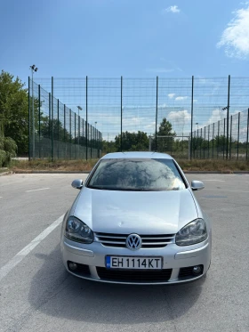 VW Golf 5, снимка 3