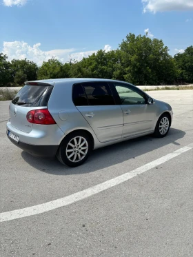 VW Golf 5, снимка 2