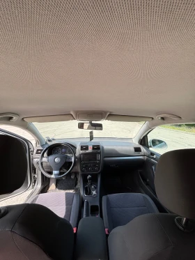VW Golf 5, снимка 11
