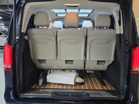 Mercedes-Benz V 300 КРАЙНА ЦЕНА, снимка 6