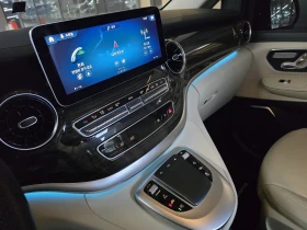 Mercedes-Benz V 300 КРАЙНА ЦЕНА, снимка 16