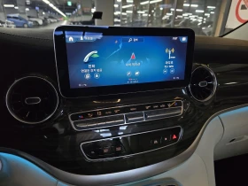 Mercedes-Benz V 300 КРАЙНА ЦЕНА, снимка 15