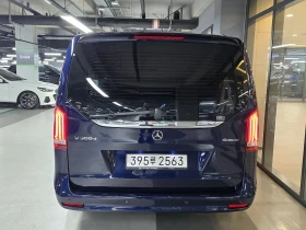 Mercedes-Benz V 300 КРАЙНА ЦЕНА, снимка 5