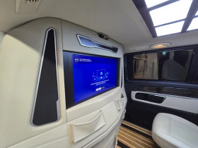 Mercedes-Benz V 300 КРАЙНА ЦЕНА, снимка 8