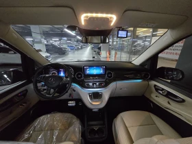 Mercedes-Benz V 300 КРАЙНА ЦЕНА, снимка 13