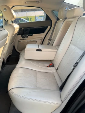 Jaguar Xj 3.0 Supercharged 4x4, снимка 10