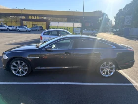 Jaguar Xj 3.0 Supercharged 4x4, снимка 1