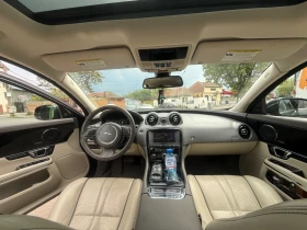 Jaguar Xj 3.0 Supercharged 4x4, снимка 13