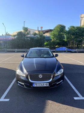 Jaguar Xj 3.0 Supercharged 4x4, снимка 3