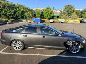 Jaguar Xj 3.0 Supercharged 4x4, снимка 2