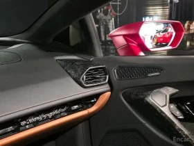 Lamborghini Huracan * LP610 4 Spyder * CARFAX * ЦЕНА ДО БГ, снимка 14