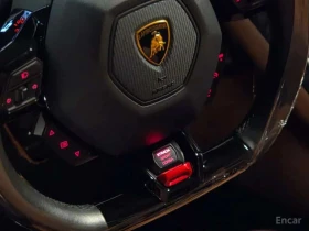 Lamborghini Huracan * LP610 4 Spyder * CARFAX * ЦЕНА ДО БГ, снимка 13