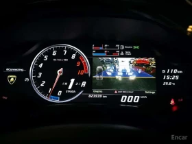 Lamborghini Huracan * LP610 4 Spyder * CARFAX * ЦЕНА ДО БГ, снимка 8