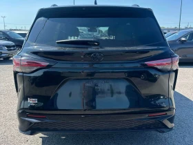 Toyota Sienna  XSE 7 Passenger FWD 2.5L Hybrid / КОЖА / ПОДГРЕВИ, снимка 4