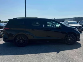 Toyota Sienna  XSE 7 Passenger FWD 2.5L Hybrid / КОЖА / ПОДГРЕВИ, снимка 3
