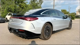 Mercedes-Benz EQS 580 4MATIC | Edition One | No Accidents, снимка 2