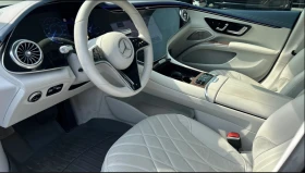 Mercedes-Benz EQS 580 4MATIC | Edition One | No Accidents, снимка 7