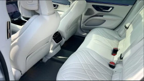 Mercedes-Benz EQS 580 4MATIC | Edition One | No Accidents, снимка 8