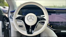 Mercedes-Benz EQS 580 4MATIC | Edition One | No Accidents, снимка 10