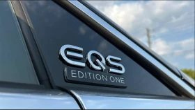 Mercedes-Benz EQS 580 4MATIC | Edition One | No Accidents, снимка 5