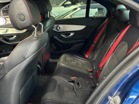 Mercedes-Benz C 43 AMG ЦЕНА ДО БЪЛГАРИЯ РЕГИСТРАЦИЯ & АВТОКРЕДИТ, снимка 12