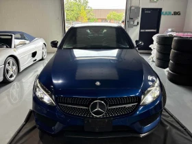 Mercedes-Benz C 43 AMG ЦЕНА ДО БЪЛГАРИЯ РЕГИСТРАЦИЯ & АВТОКРЕДИТ, снимка 2