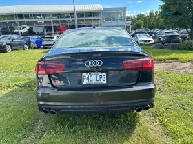 Audi S6 Автокредит Цена до България, снимка 4