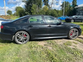 Audi S6 Автокредит Цена до България, снимка 5