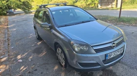 Opel Astra, снимка 8