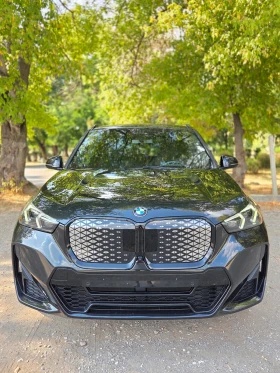 BMW iX1 30 xDrive, Германия, Гаранционен , снимка 2