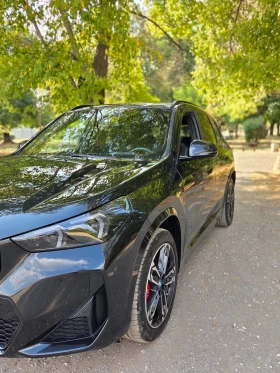 BMW iX1 30 xDrive, Германия, Гаранционен , снимка 3