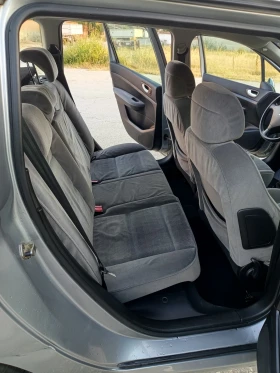 Peugeot 307, снимка 8
