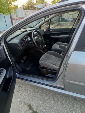 Peugeot 307, снимка 6