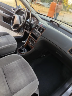 Peugeot 307, снимка 5