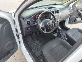 Dacia Logan MCV   N1, снимка 13