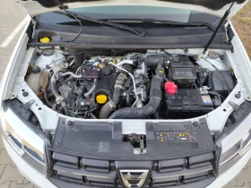 Dacia Logan MCV   N1, снимка 9