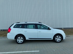 Dacia Logan MCV   N1, снимка 6
