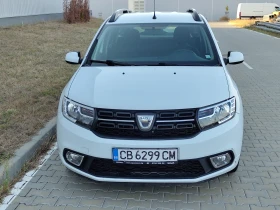 Dacia Logan MCV   N1, снимка 8