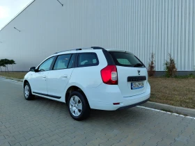 Dacia Logan MCV   N1, снимка 3