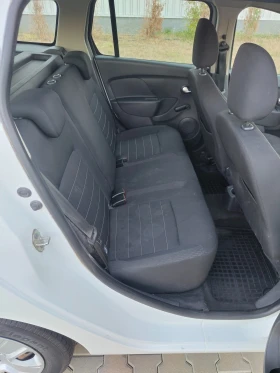 Dacia Logan MCV   N1, снимка 11