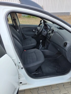 Dacia Logan MCV   N1, снимка 10