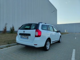 Dacia Logan MCV   N1, снимка 5
