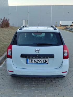 Dacia Logan MCV   N1, снимка 4