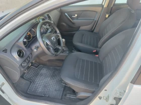 Dacia Logan MCV   N1, снимка 10