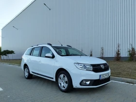 Dacia Logan MCV   N1, снимка 7