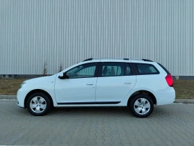 Dacia Logan MCV   N1, снимка 2